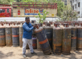 OMCs cut commercial LPG cylinder prices by over Rs 200