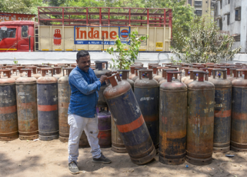 OMCs cut commercial LPG cylinder prices by over Rs 200