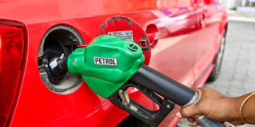 petrol, diesel