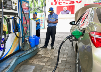 Consumers should continue to use E20 petrol with confidence: Govt