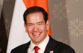 ‘Stronger than ever’: US Secretary of State Marco Rubio extends Independence Day greetings to India