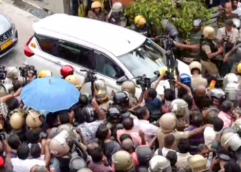 ED attack case: 27th accused held, one more still left