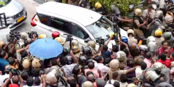 ED attack case: 27th accused held, one more still left