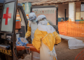 Ebola outbreak