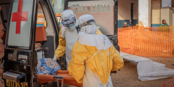 Ebola outbreak