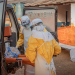 Ebola outbreak