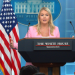 Trump’s press secretary Karoline Leavitt to exit White House