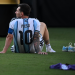Lionel Messi announces retirement from international football
