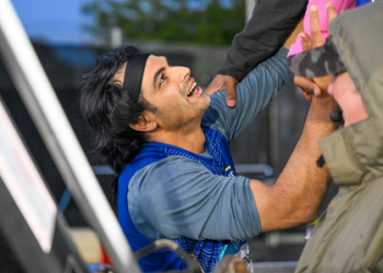 Neeraj Chopra qualifies for Diamond League final after finishing sixth