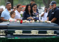 Indian-origin US soldier killed in Iran war given hero’s funeral