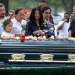 Indian-origin US soldier killed in Iran war given hero’s funeral