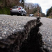 earthquake