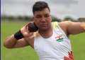 CWG 2026: Soman strikes gold, Shubham bags silver as India secure double in Shot Put F57