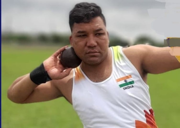 CWG 2026: Soman strikes gold, Shubham bags silver as India secure double in Shot Put F57