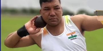 CWG 2026: Soman strikes gold, Shubham bags silver as India secure double in Shot Put F57