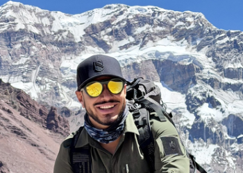 Nirmal Purja dies