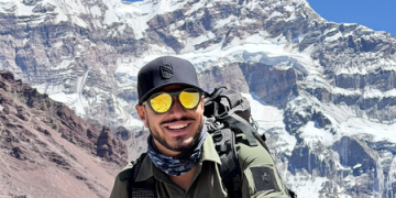 Nirmal Purja dies