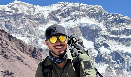 Nirmal Purja dies