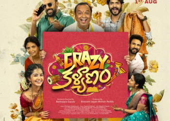 Crazy Kalyanam