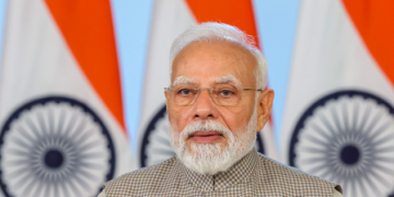 India