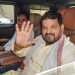 Delhi court acquits ex-WFI chief Brij Bhushan, Vinod Tomar in sexual harassment case