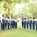 Sports Min Mandaviya felicitates CWG 2026 weightlifting medallists with cash rewards