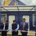 ICC Chairman Jay Shah inaugurates Tanzania’s first approved cricket arena