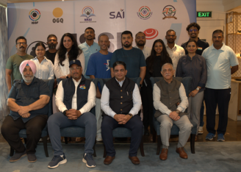 NRAI commences five-day ISSF shotgun referee course in New Delhi