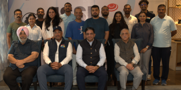 NRAI commences five-day ISSF shotgun referee course in New Delhi