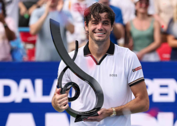ATP Tour title