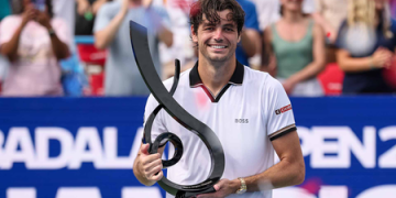 ATP Tour title