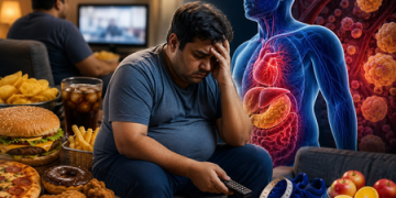 Processed foods, sedentary lifestyles fueling India’s metabolic crisis: Health expert