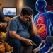 Processed foods, sedentary lifestyles fueling India’s metabolic crisis: Health expert
