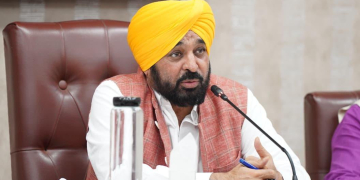 Bhagwant Mann Govt Waives Power Bills for All Gau Shalas Across Punjab