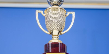 Dr BC Roy Trophy