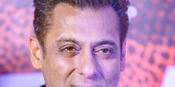 Salman Khan