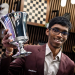 Praggnanandhaa tops elite field to claim rapid & blitz title in Saint Louis