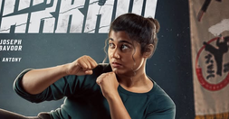 Mohanlal on watching daughter Visamaya in Thudakkam: A father’s heart couldn’t ask for more
