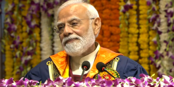 PM Modi