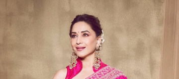 Madhuri Dixit