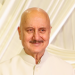 Anupam Kher reveals how he bagged the role of Dr. Michael Dang in ‘Karma’