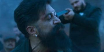 Yash leads a dark world of chaotic relationships in ‘Toxic’