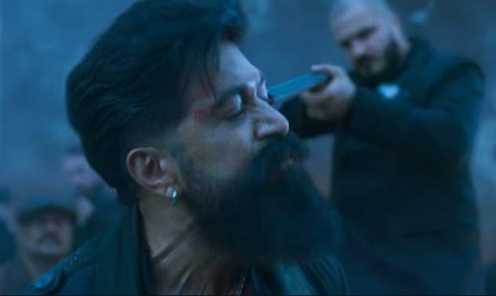 Yash leads a dark world of chaotic relationships in ‘Toxic’