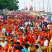 Kanwar Yatra is festival of harmony, make it occasion for social responsibility, service: CM Yogi