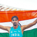 Basant wins high jump silver; Shahnavaz bags bronze in long jump at U20 Athletics Worlds
