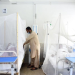 Increased HIV, Hepatitis C cases point towards grim healthcare system in Pakistan: Report