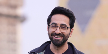 Ayushmann Khurrana