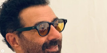 Sunny Deol, Karan Deol visited Partition Museum in Amritsar