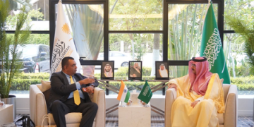 India, Saudi Arabia discuss ways to enhance Haj experience for Indian pilgrims