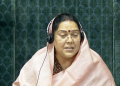 Lok Sabha adjourned till 2 PM amid Oppn din, four bills introduced